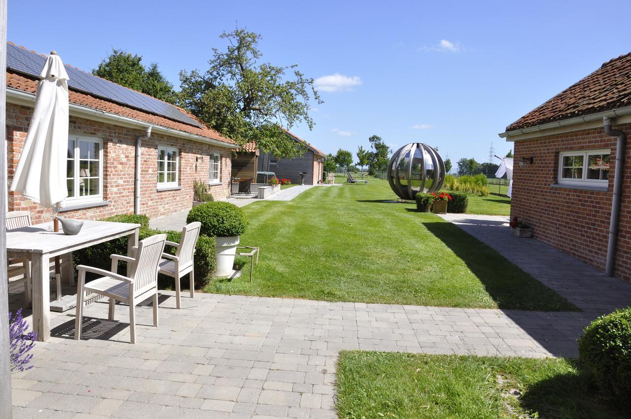 Bed and breakfast Pierre-marie